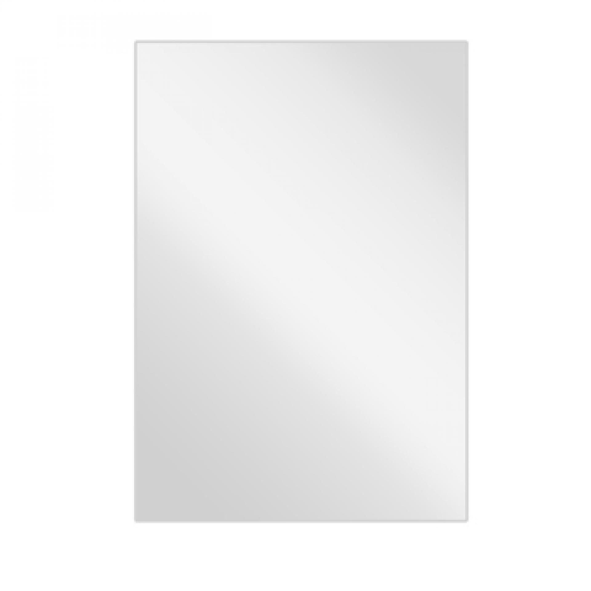 Зеркало 65 см Акватон Рико 1A216402RI010 белый