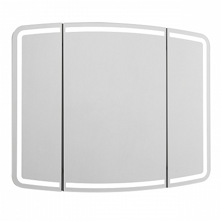 Зеркало с подсветкой 95 см Акватон Астера 1A195202AS010