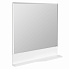 Зеркало 85 см Акватон Инди 1A188502ND010 белый