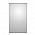 Зеркало 50 см Акватон Рико 1A216302RI010 белый