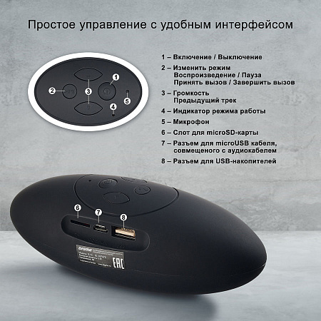 Мини-наушники X6 с поддержкой Bluetooth 5,0 и микрофоном | AliExpress